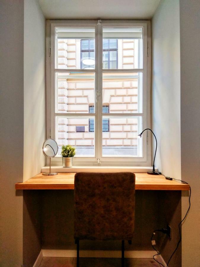St. Mark'S Boutique Apartment Zagreb Buitenkant foto