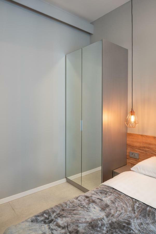 St. Mark'S Boutique Apartment Zagreb Buitenkant foto