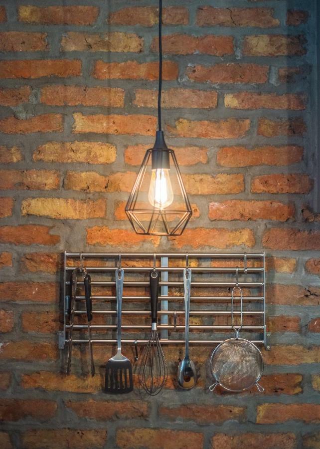 St. Mark'S Boutique Apartment Zagreb Buitenkant foto