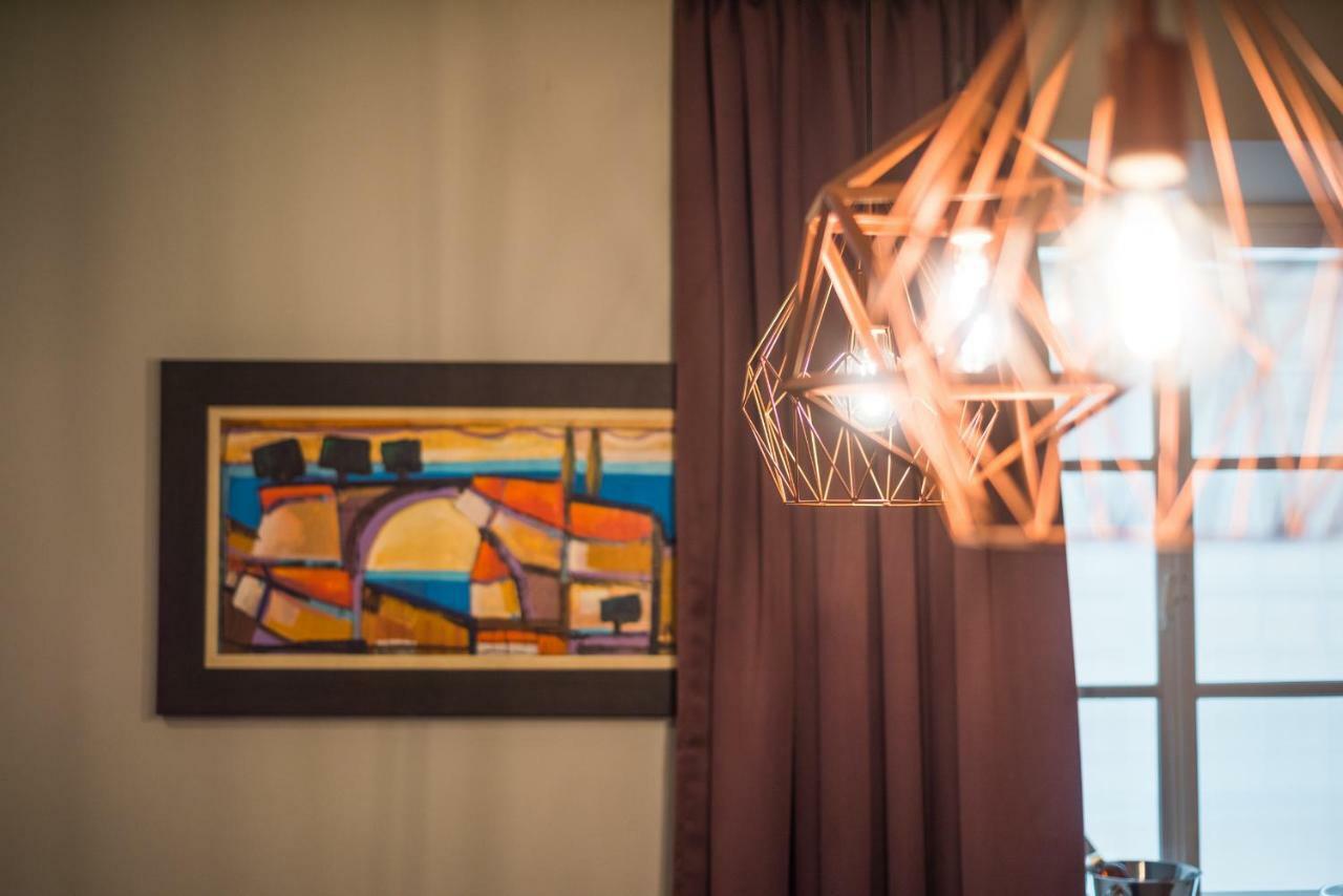St. Mark'S Boutique Apartment Zagreb Buitenkant foto