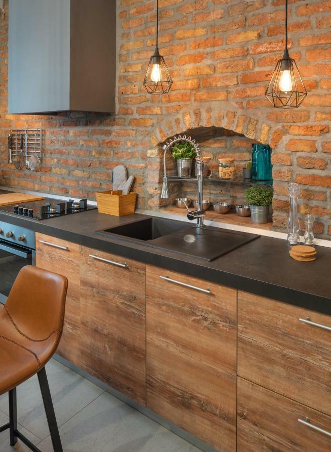 St. Mark'S Boutique Apartment Zagreb Buitenkant foto