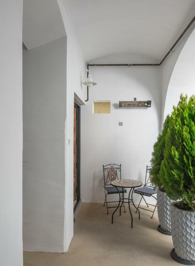 St. Mark'S Boutique Apartment Zagreb Buitenkant foto