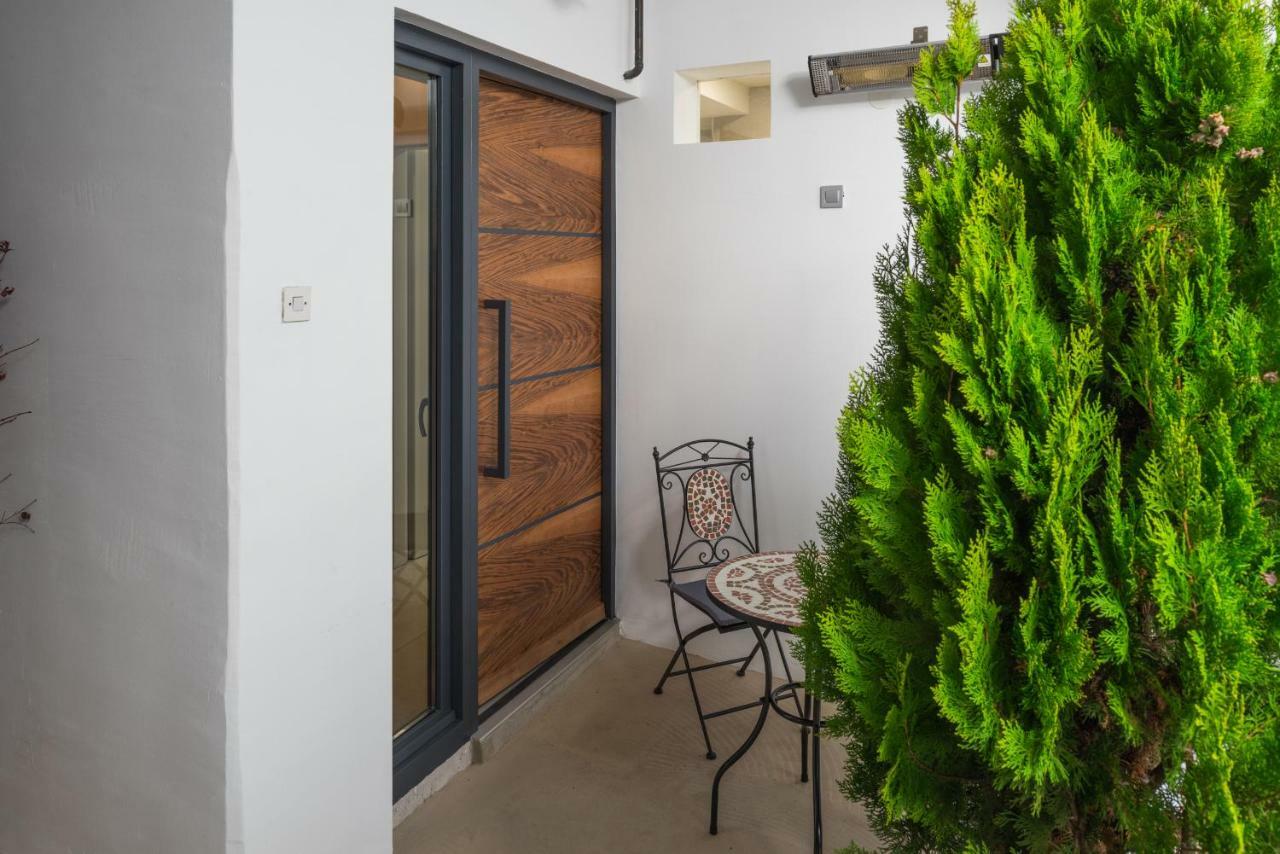 St. Mark'S Boutique Apartment Zagreb Buitenkant foto